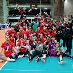 Manacor accede a semifinales de la Copa a costa del vigente campeón