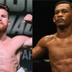 Cómo comprar tickets para la Canelo Álvarez vs Daniel Jacobs