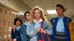 ‘El exorcismo de mi mejor amiga’, una hilarante mezcla de terror y comedia