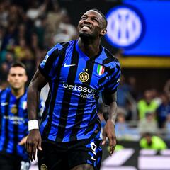 Mucho cuidado con el Inter