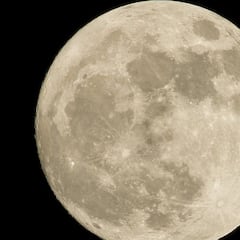 Se espera que un asteroide colisione con la Luna: “Oportunidad perfecta”