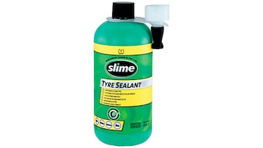 Encontramos el sellador de pinchazos para neumáticos de coche más vendido en Amazon