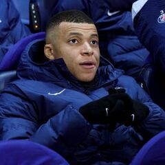 Las palabras de Mbappé que toman fuerza tras la noche de póker de Neymar