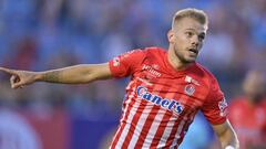 Borja González: "México era una gran oportunidad para mí"