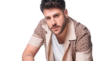 Antonio José: “Intento ser lo más de piel posible”