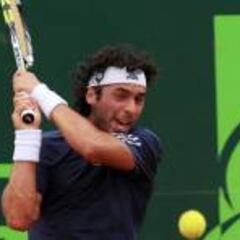 Lama avanza a la final en Brasil
y logra su mejor ranking