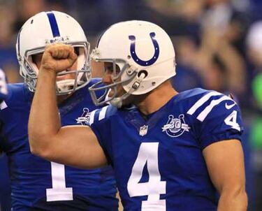 TRIBUNA LIBRE: Una patada a los kickers