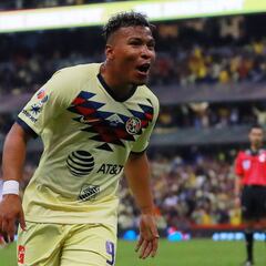 Inter de Miami va por Roger Martínez