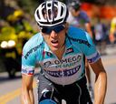 El dato Strava: Leipheimer, el hombre a batir en Montserrat