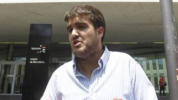 El fiscal ve delito contra la libertad con agravante por discriminación ideológica