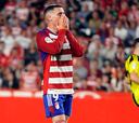 El Granada se atasca de cara a gol