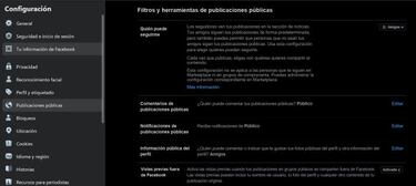 Cómo quitar los comentarios de Facebook