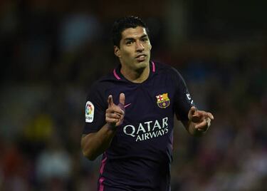 Barcelona vs Sevilla: how and where to watch: times, TV, online