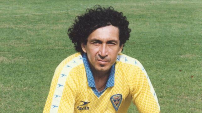 Donato: "Mágico González no podría ser el mejor del mundo" - AS USA