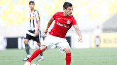 "Creo que Aránguiz jugará en Bayer Leverkusen este torneo"