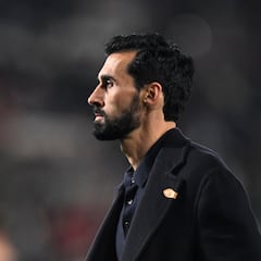 Florentino, ahí lo tienes