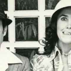 Florinda Meza responde otra vez a la ‘funa’ por la bioserie de Chespirito