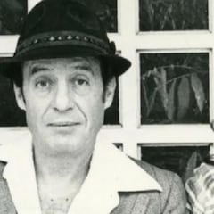 El primer encuentro de Florinda Meza y ‘Chespirito’, según la serie