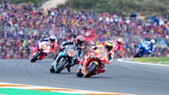 MotorLand busca un nuevo ganador en MotoGP