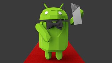 Estas son las mejores apps de móviles del 2018 según Google