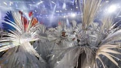 Rio bring Games to a close with stunning ceremony