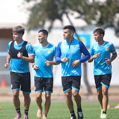 Magallanes mueve el mercado de la B: tres fichajes de peso en las últimas horas