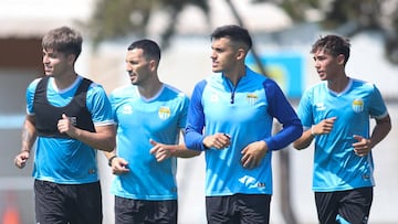 Magallanes mueve el mercado de la B: tres fichajes de peso en las últimas horas