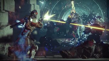 Destiny 2 mostrará su primera gran expansión el 5 de junio
