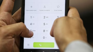 Nueva marcación de llamadas en Colombia. Conozca cómo será la modificación del sistema de llamadas en el país y por qué se eliminará el código 03.