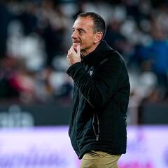 Alberto González: “No hemos sido capaces de transformar las ocasiones”