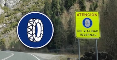 Qué cadenas para nieve comprar según tus necesidades