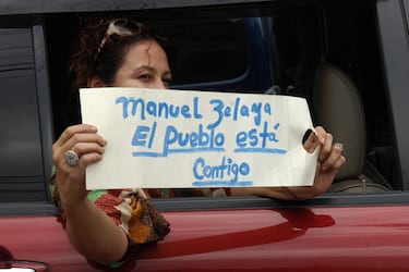 The coup marked a democratic setback in Honduras. The ensuing instability triggered social conflicts and institutional distrust. The country still faces the consequences of that political rupture.
