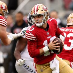 Las cinco claves del triunfo de los San Francisco 49ers sobre los Seattle Seahawks en la Wild Card Round