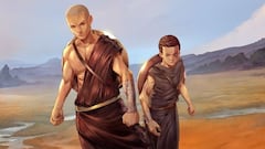 David Jaffe, creator of God of War: “Sons of Sparta is just insulting to the fans”