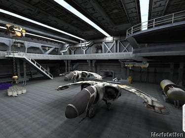 Arranca la web oficial de Operation: Matriarchy