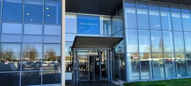 El secreto mejor guardado de Citroën