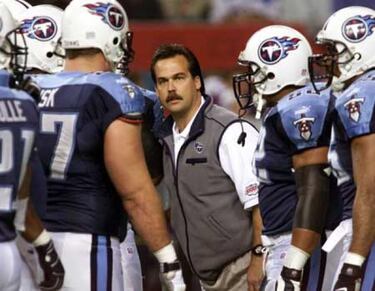 ASÍ LOS VEMOS: Tennessee Titans (AFC Sur)