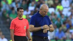 Depor off to worst Liga start after four games in half a century