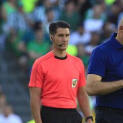 El Depor actual es el peor tras cuatro jornadas desde 1968