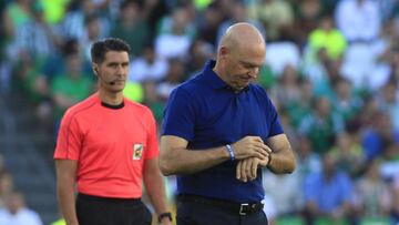 Pepe Mel sabe que el Depor necesita reaccionar cuanto antes