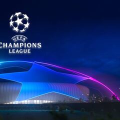 ¿Cuántos kilómetros recorrerán los clubes en la Fase de Grupos de la Champions?