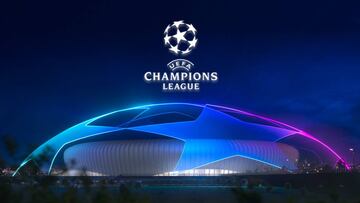 ?Cu¨¢ntos kil¨®metros recorrer¨¢n los clubes en la Fase de Grupos de la Champions?