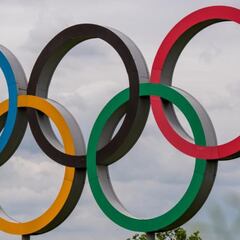 When and where are the 2024 Summer Olympics being held?