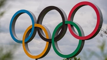 When and where are the 2024 Summer Olympics being held?