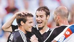 El baile de fin de curso