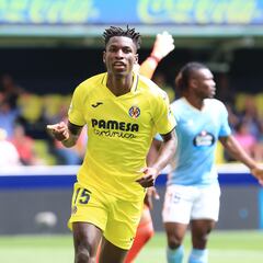 Operación ‘low cost’ del Chelsea: Jackson, por 40M€