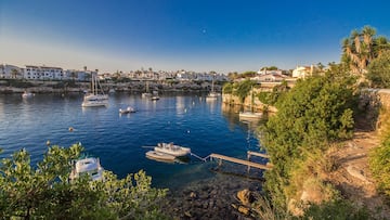 La ‘tortura’ de un matrimonio jubilado de Madrid para encontrar piso en Menorca: “Me han pedido que envíe mi currículum por email”