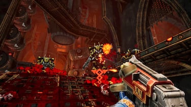 Uno de los mejores shooters modernos está rebajado a un precio de escándalo