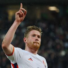 Manchester City’s Kevin De Bruyne injured: what is the injury and when will he be back?