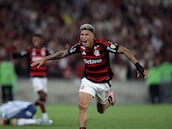 Flamengo 1-0 Racing: goles, resumen y resultado